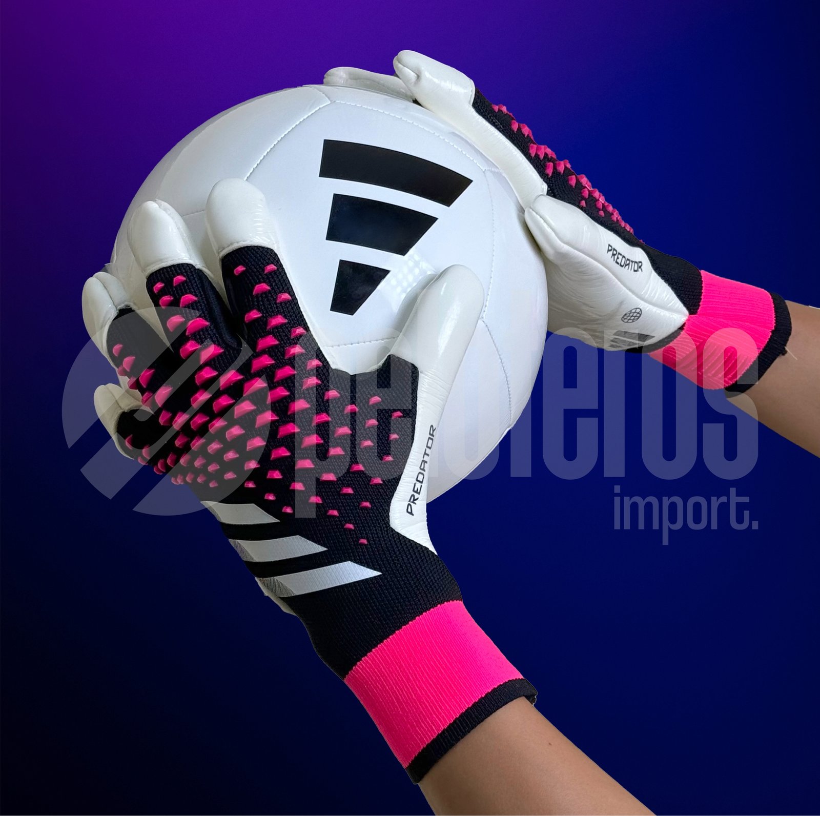 Guantes 8